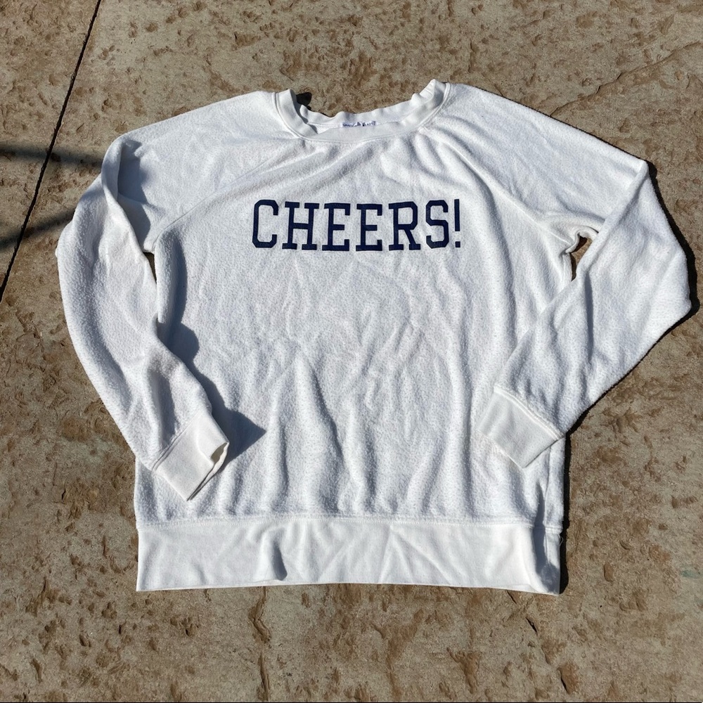 Grayson social sweatshirt - 🥂 CHEERS 🥂